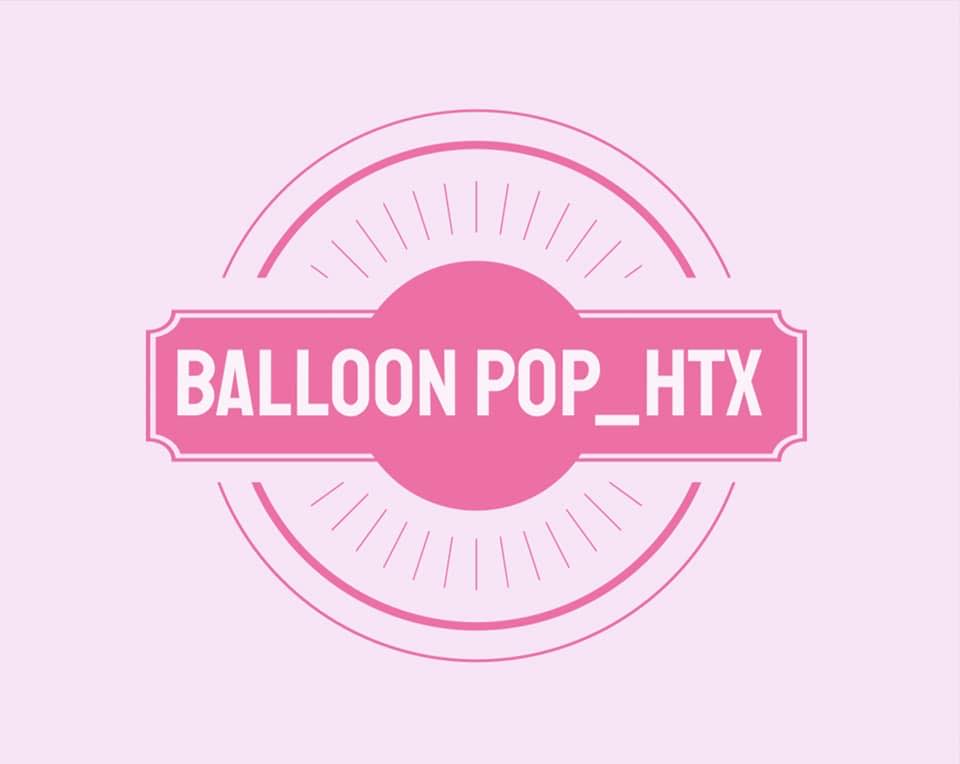 Balloon Pop HTX