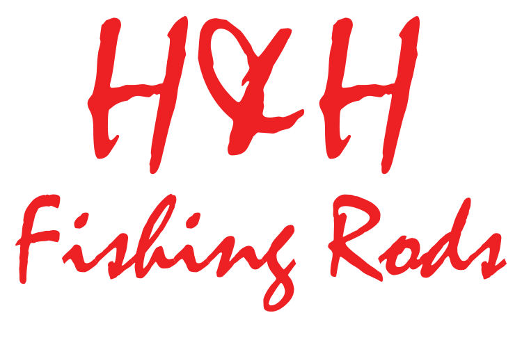 H&H Fishing Rods