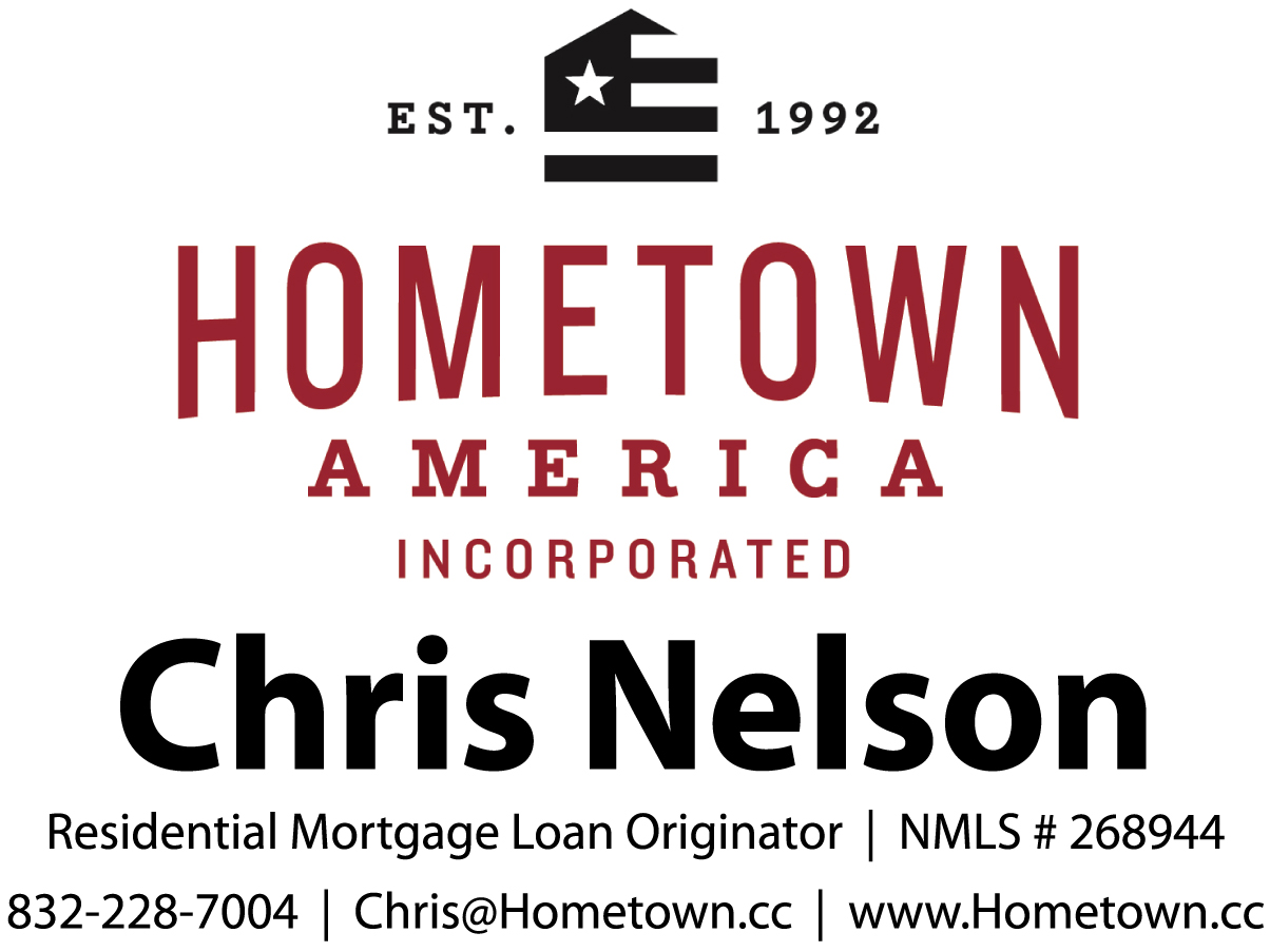 Home Town America Mortgage - Chris Nelson