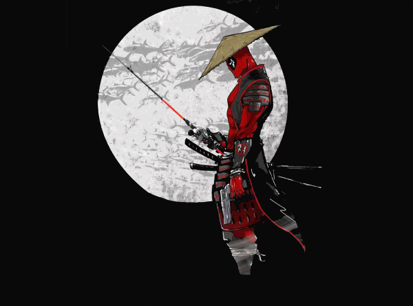 Samurai Reels & Tuning