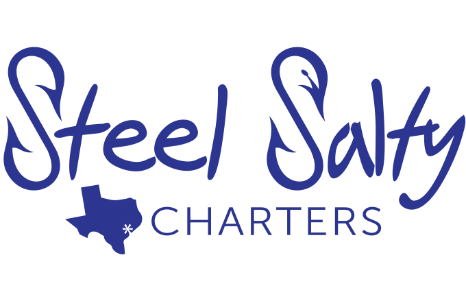Steel Salty Charters