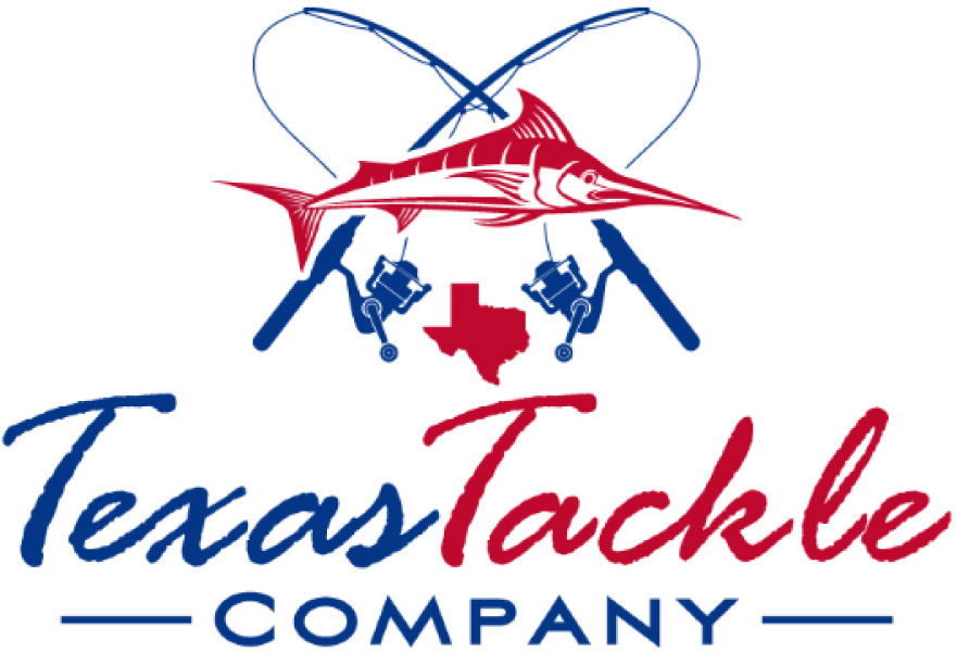 Logo for Texas Tackle Company