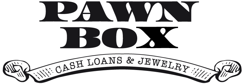 The Pawn Box - Cash Loans & Jewelry
